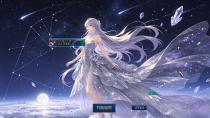 星空漫语86-真耳环槽位,全职业Vp技能形态，国服最新时装皮肤,独家·卢克、安徒恩NUT机制