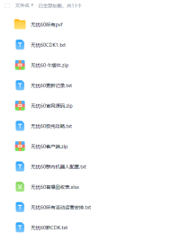 无忧60复古全套-首冲自动开王图-独家极纯复古